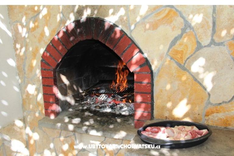 Apartmány Neda Vulić – foto 5