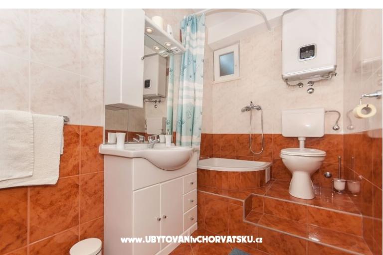 Apartmány Neda Vulić – foto 50