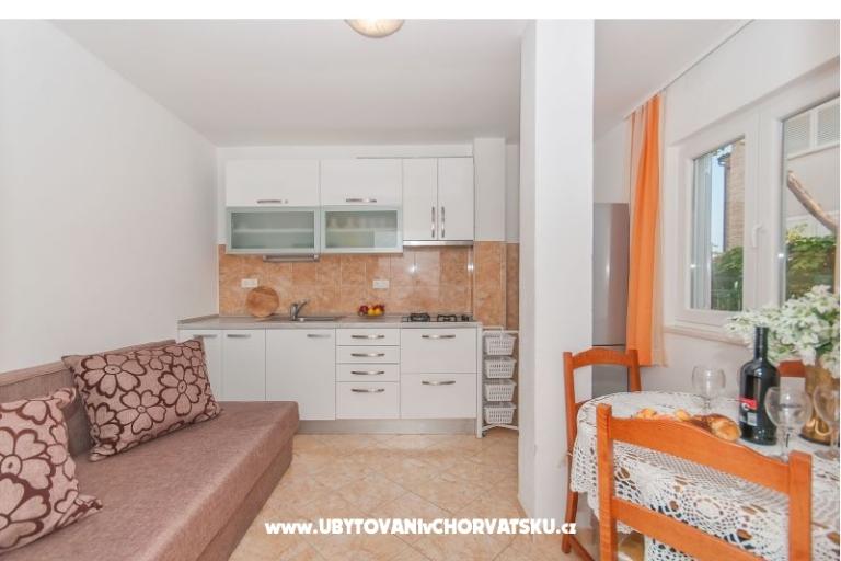 Apartmány Neda Vulić – foto 51