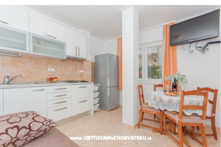 Apartmány Neda Vulić – foto 52