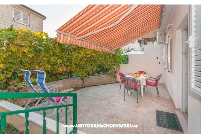 Apartmány Neda Vulić – foto 53