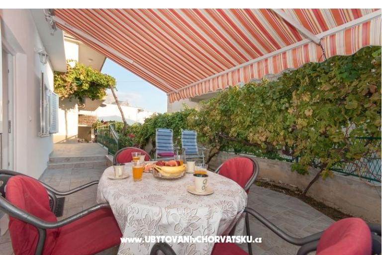 Apartmány Neda Vulić – foto 54