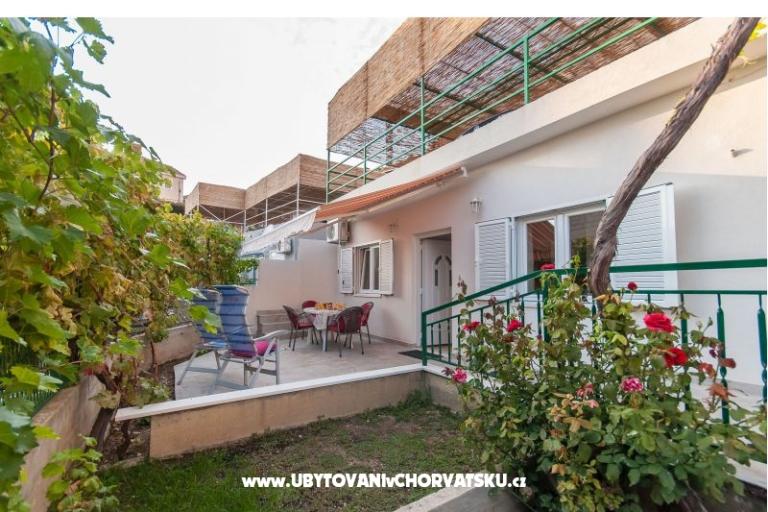 Apartmány Neda Vulić – foto 55