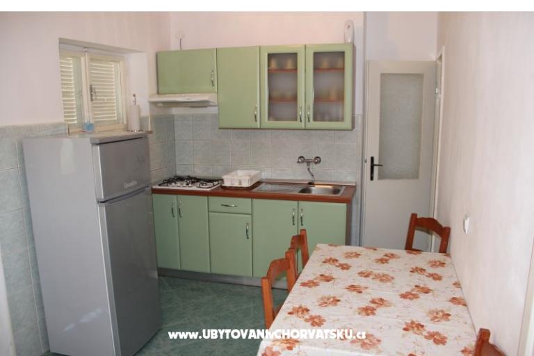 Apartmány Neda Vulić – foto 6