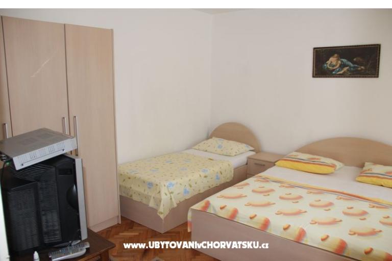 Apartmány Neda Vulić – foto 7