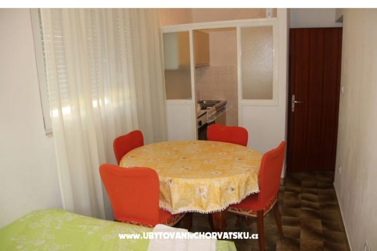 Apartmány Neda Vulić – foto 8