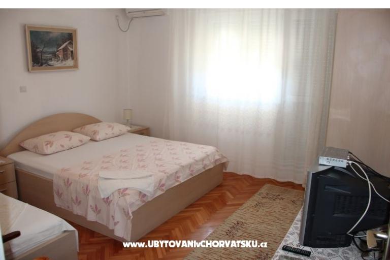 Apartmány Neda Vulić – foto 9