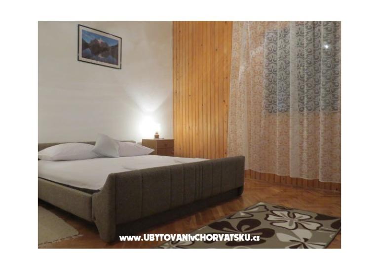 Apartmány Nediljko – foto 13