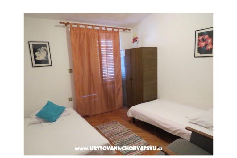 Apartmány Nediljko – foto 6