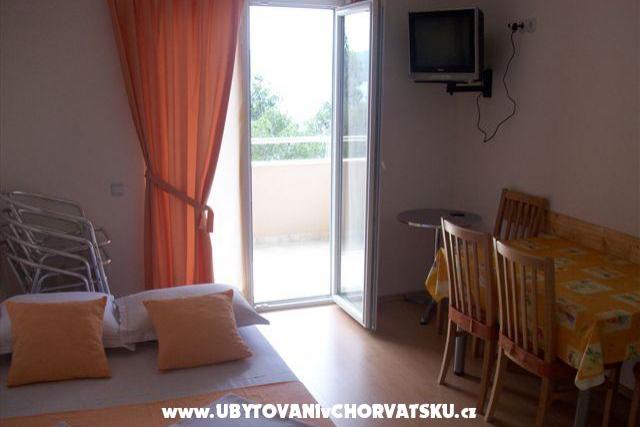 Apartmány Nedo – foto 4