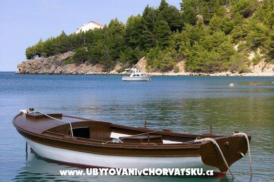 Apartmány Nedo – foto 8