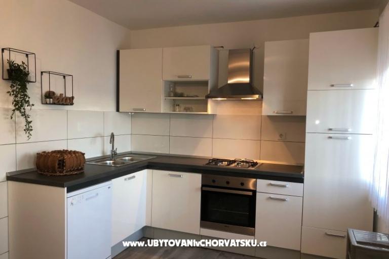 Apartmány Nejašmić – foto 7