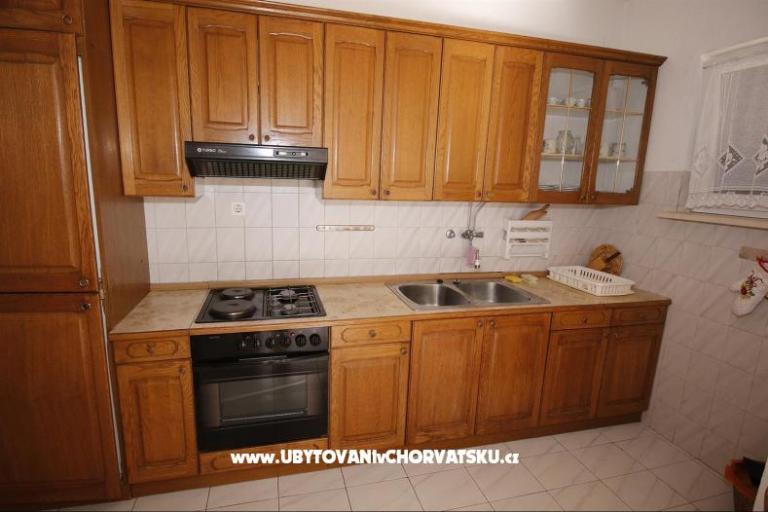 Apartmány Nemira – foto 2