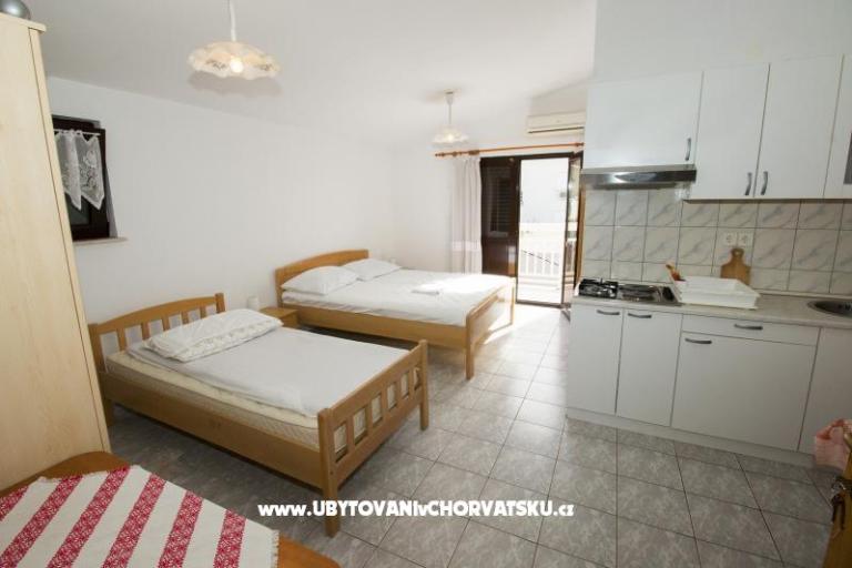 Apartmány Nemira – foto 5