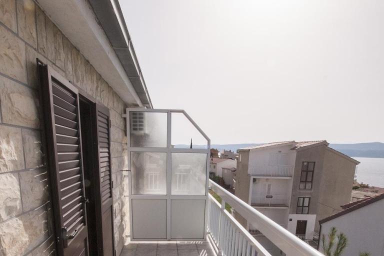 Apartmány Nemira – foto 7