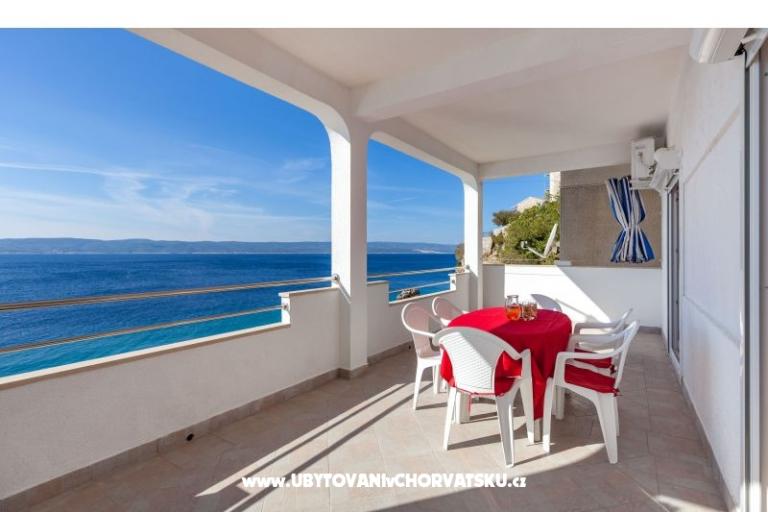 Apartmány Nena Pisak – foto 13