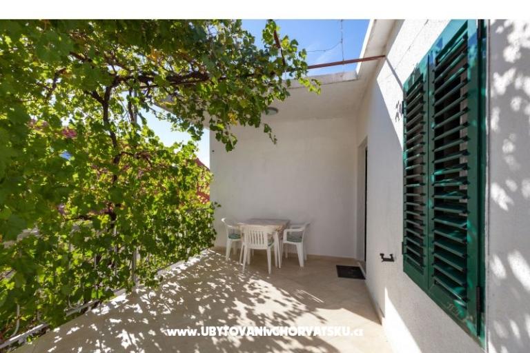 Apartmány Nena Pisak – foto 16