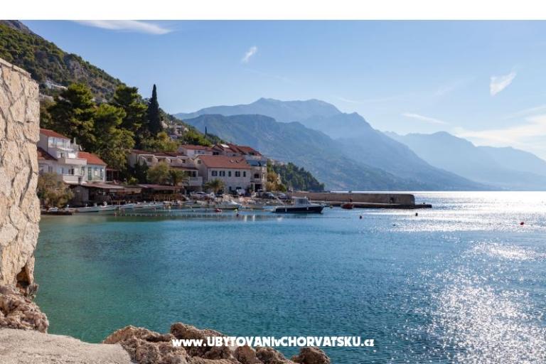 Apartmány Nena Pisak – foto 4