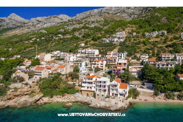 Apartmány Nena Pisak – foto 5