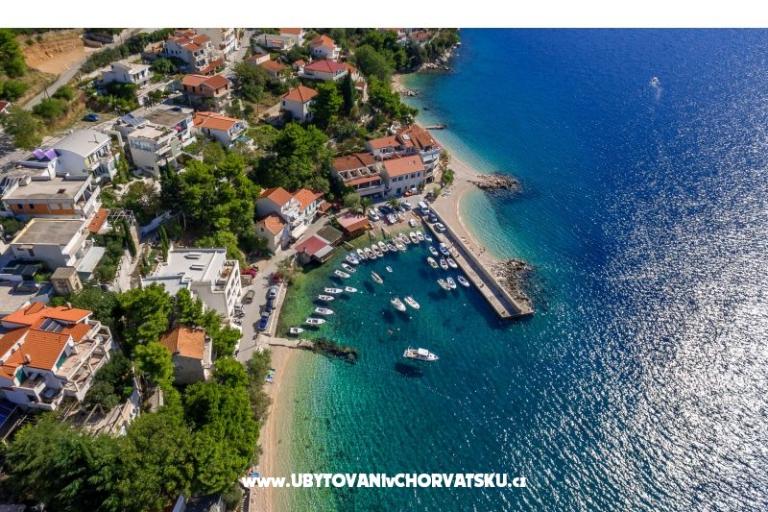 Apartmány Nena Pisak – foto 6