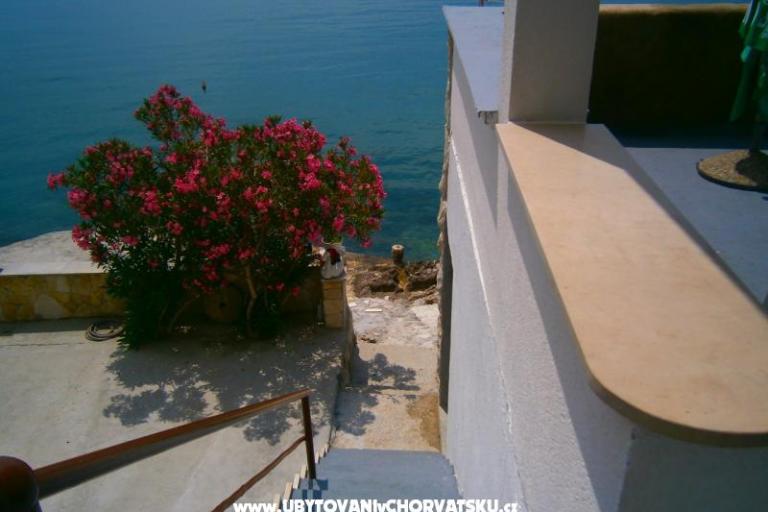 Apartmány Nena Pisak – foto 8