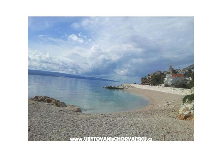 Apartmány Nena Pisak – foto 9