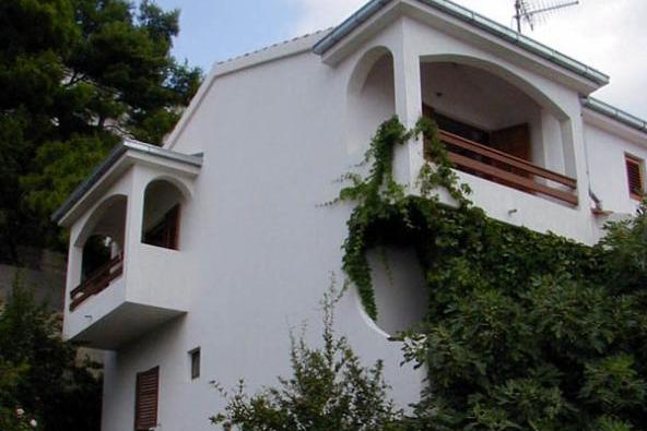 Apartmány Nevenka – foto 3