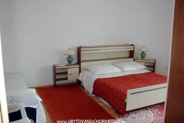 Apartmány Nevenka – foto 5