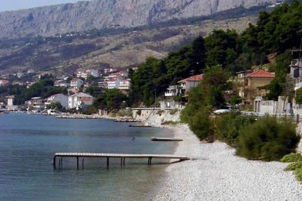 Apartmány Nevenka – foto 8