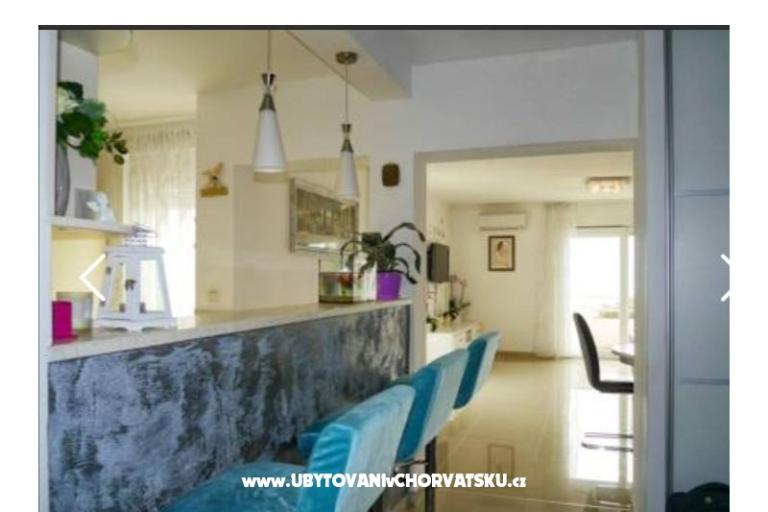 Apartmány NIKE – foto 11