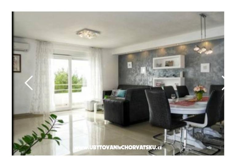 Apartmány NIKE – foto 12