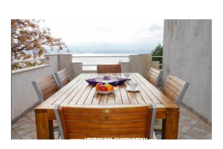 Apartmány NIKE – foto 13