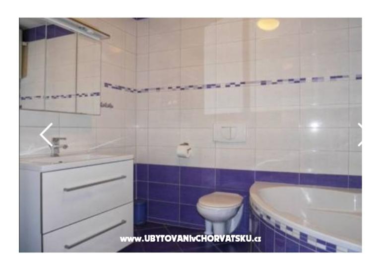 Apartmány NIKE – foto 15