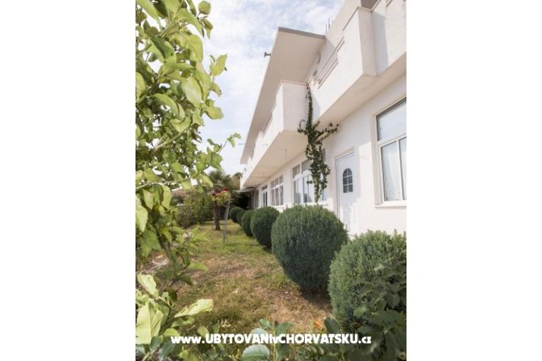 Apartmány NIKE – foto 16