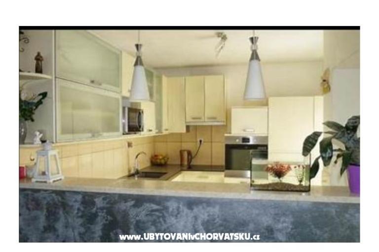 Apartmány NIKE – foto 8