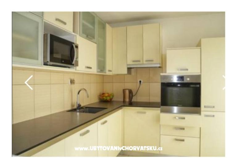 Apartmány NIKE – foto 9