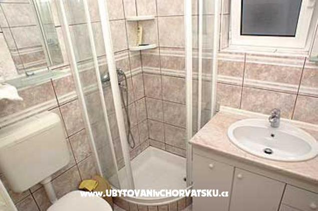 Apartmány Niki &amp; Petra – foto 10