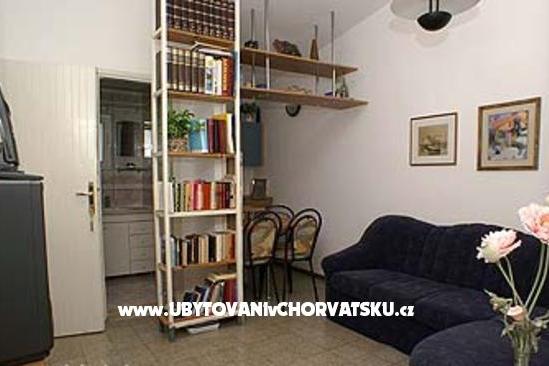 Apartmány Niki &amp; Petra – foto 12