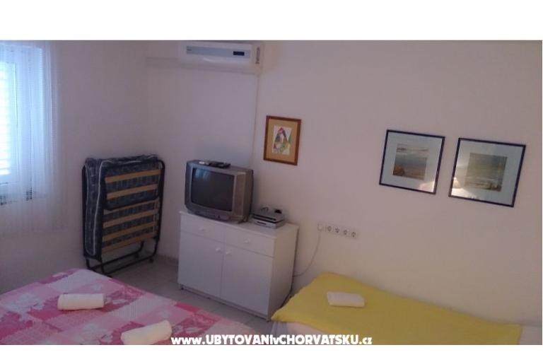 Apartmány Niki &amp; Petra – foto 13