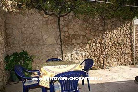 Apartmány Niki &amp; Petra – foto 14