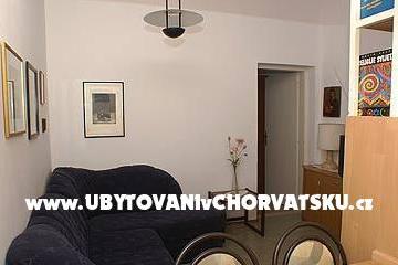 Apartmány Niki &amp; Petra – foto 6