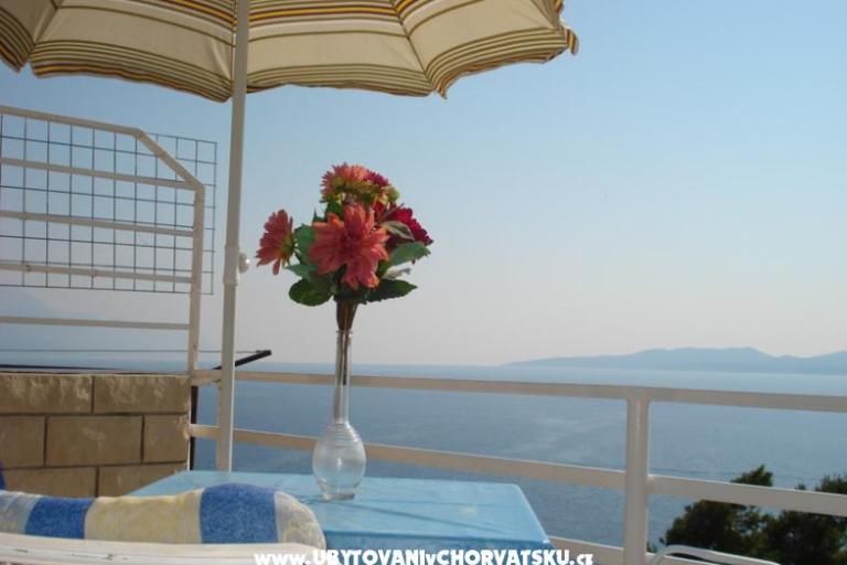 Apartmány Niki &amp; Petra – foto 7