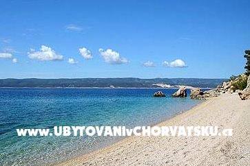 Apartmány Niki &amp; Petra – foto 8