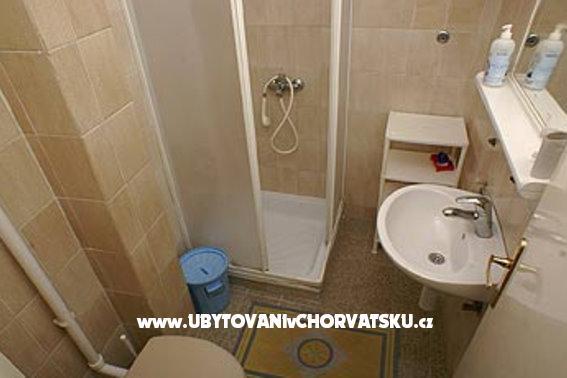 Apartmány Niki &amp; Petra – foto 9