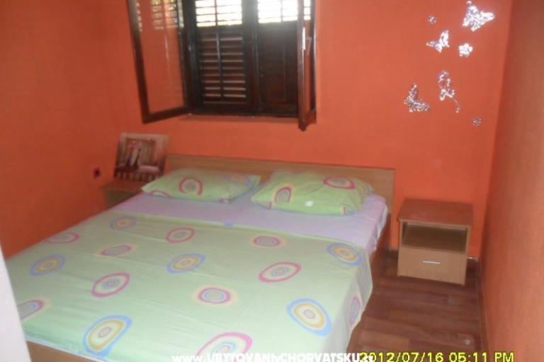Apartmány NIKO – foto 8