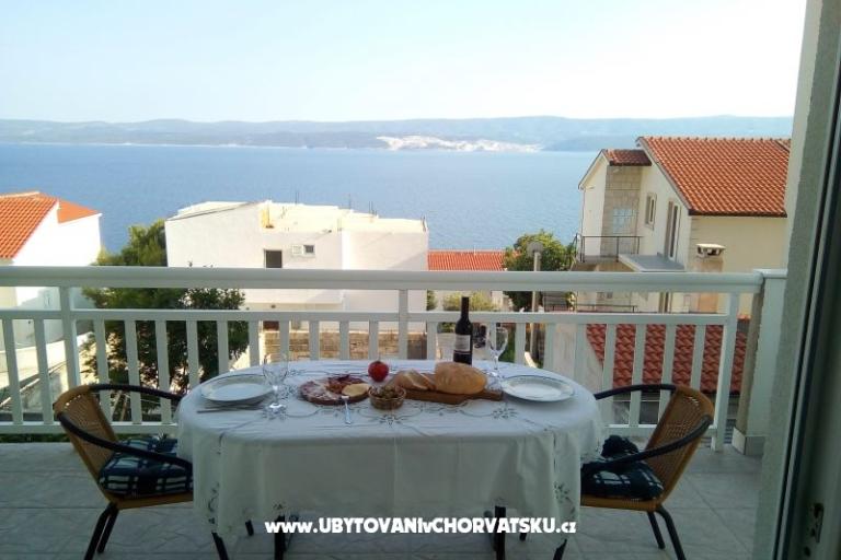 Apartmány Nikola – foto 10