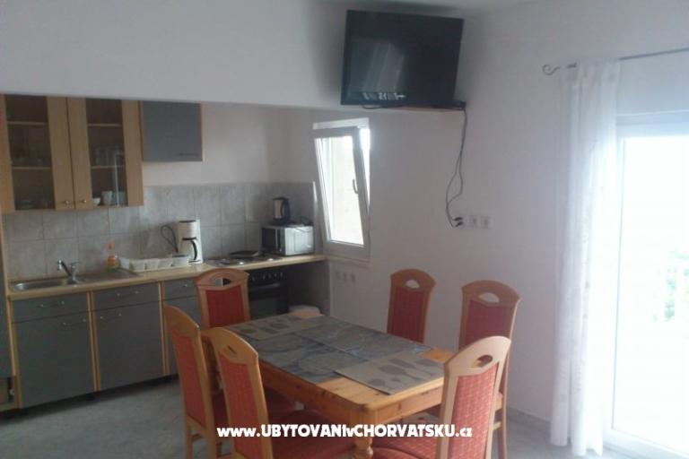 Apartmány Nikola – foto 11