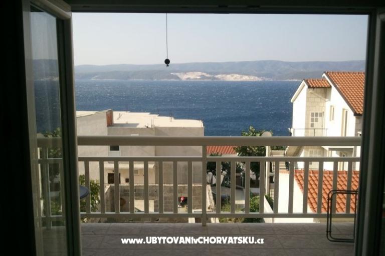 Apartmány Nikola – foto 13