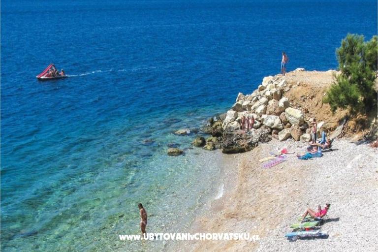 Apartmány Nikola – foto 14