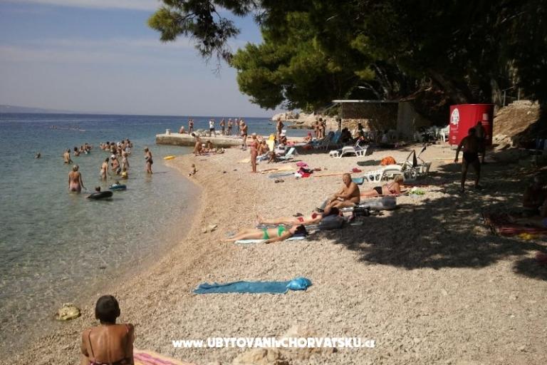 Apartmány Nikola – foto 16